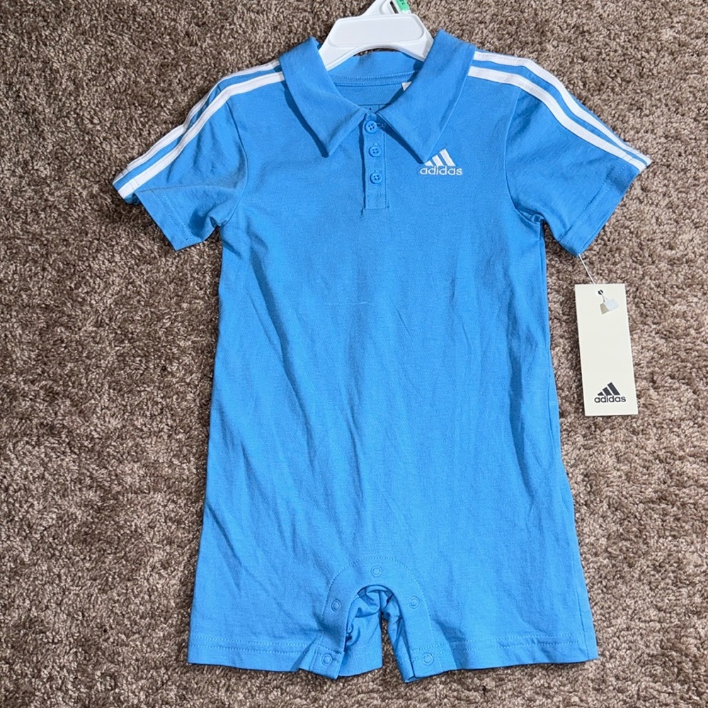 Adidas Set